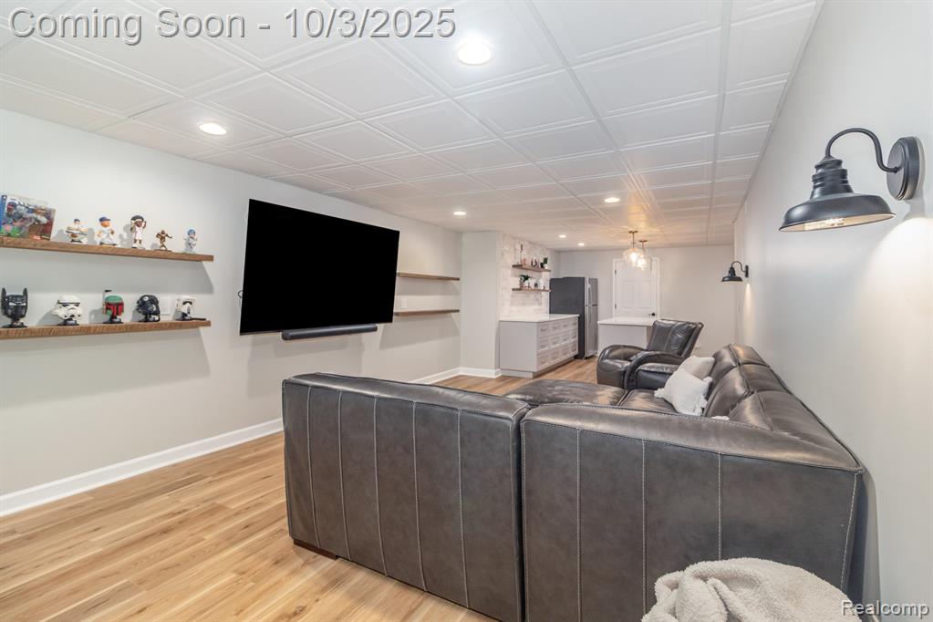 48434 Hill Top Drive E, Plymouth, MI 48170 — Photo 39