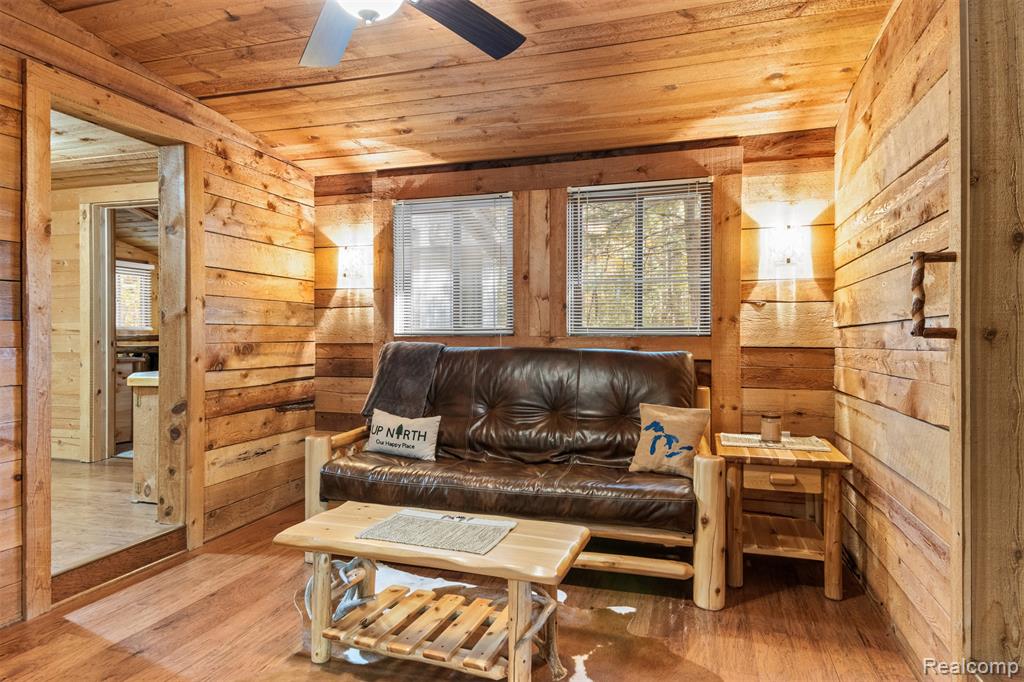 6309 Inglehart Road NE, Kalkaska, MI 49646 — Photo 30