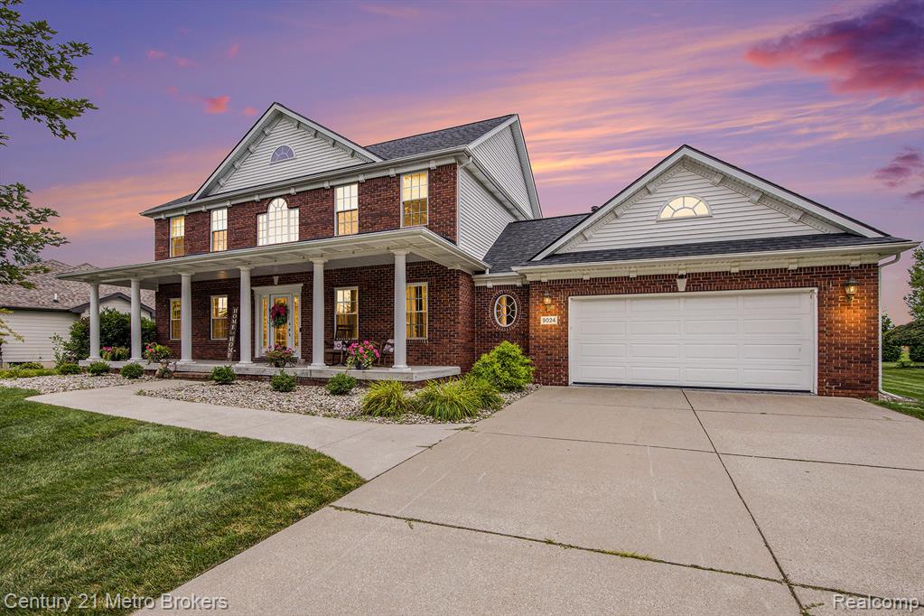9024 Woodridge Drive, Davison, MI 48423 — Photo 2