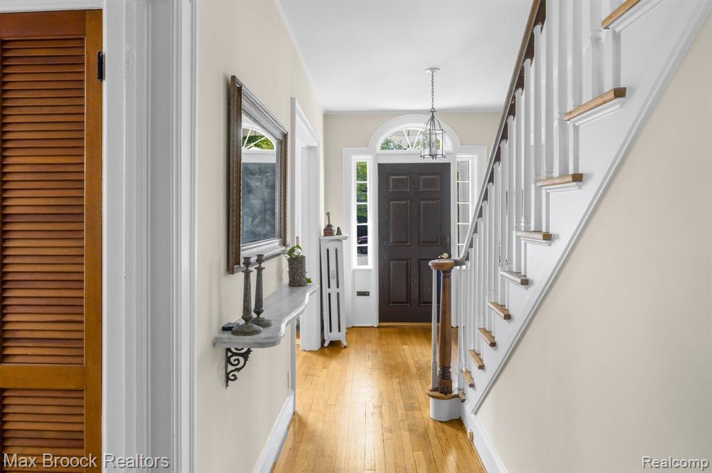 6 KENBERTON Drive, Pleasant Ridge, MI — Photo 6