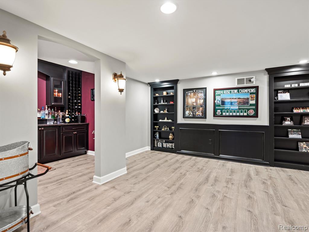 5970 STONEHAVEN Boulevard, Rochester, MI 48306 — Photo 44