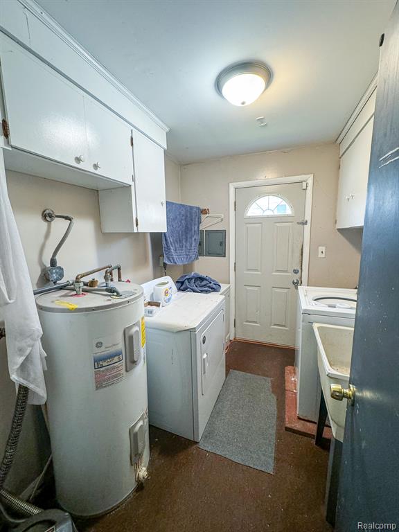8145 LOZIER Avenue, Warren, MI 48089 — Photo 11