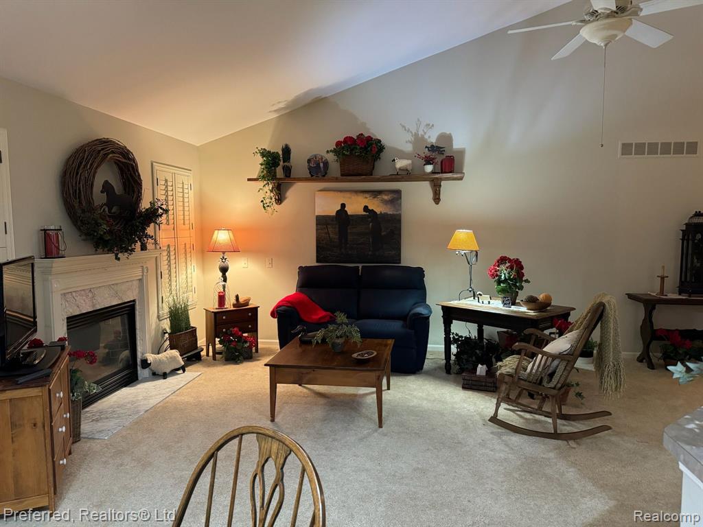 573 SNOWFALL Court, Howell, MI 48843 — Photo 8