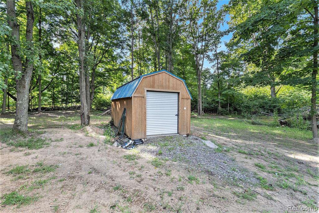 4977 E Buck Rub Road, Custer, MI 49405 — Photo 28