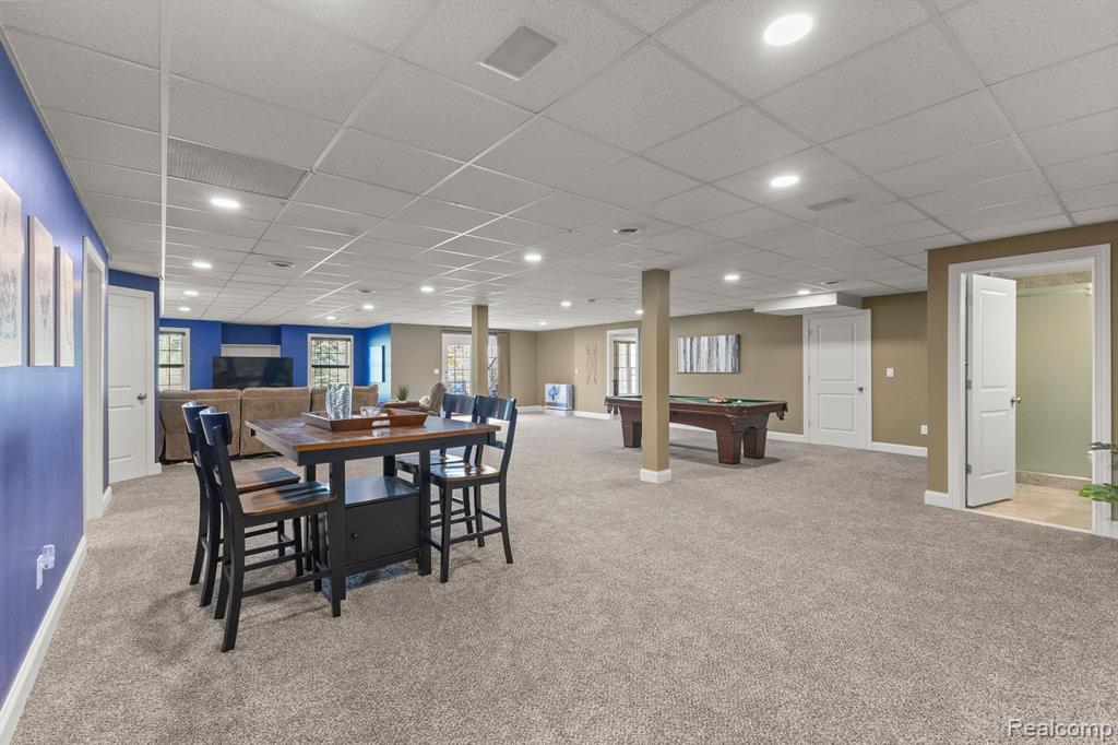 50262 TETON RIDGE Drive, Northville, MI 48168 — Photo 46