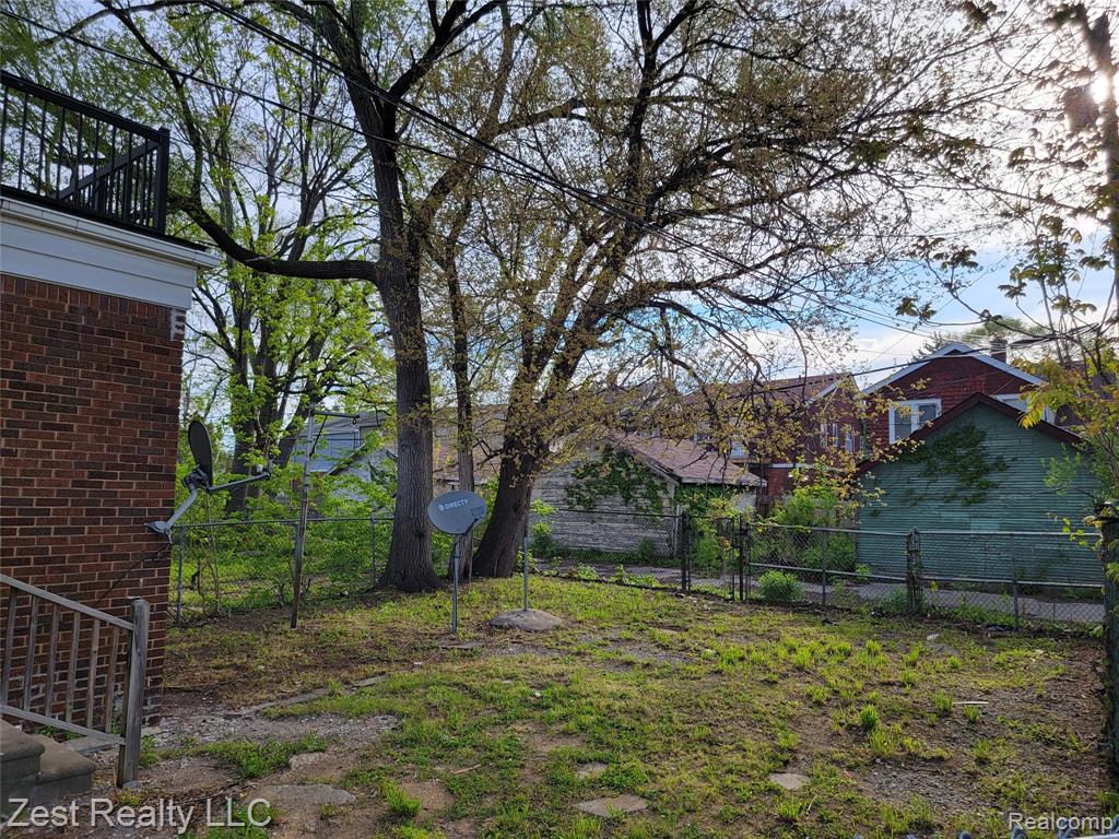 16140 Kentucky Street, Detroit, MI 48221 — Photo 20