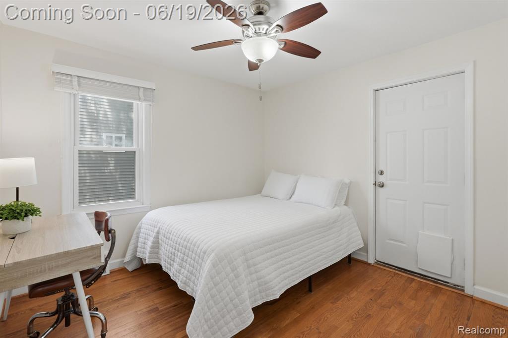 808 N Edison Avenue, Royal Oak, MI 48067 — Photo 10