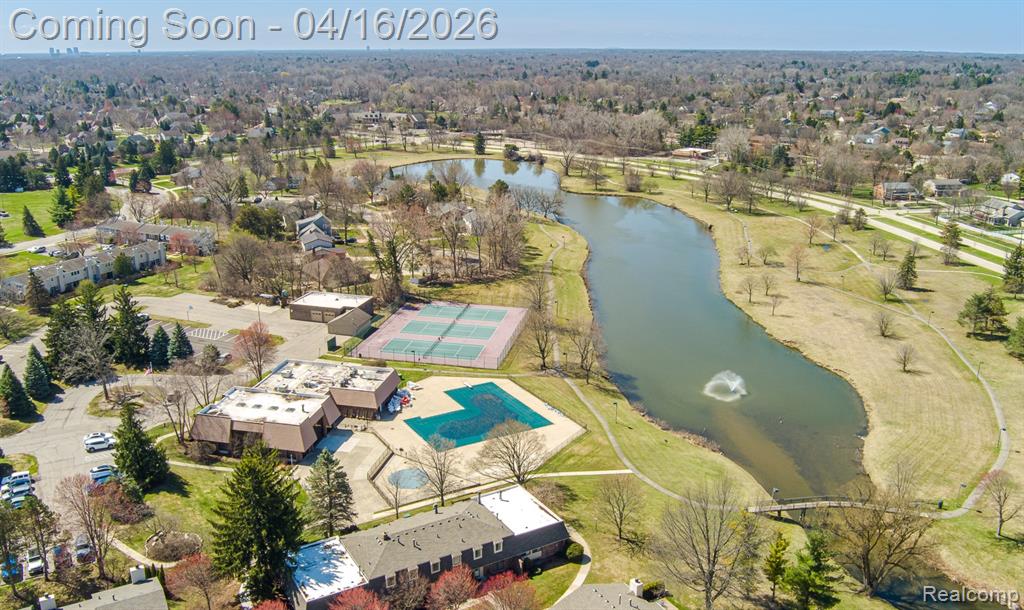 5254 Breeze Hill Place, Troy, MI 48098 — Photo 50