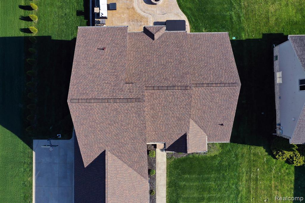 9185 COPPER RIDGE Drive, Davison, MI 48423 — Photo 58