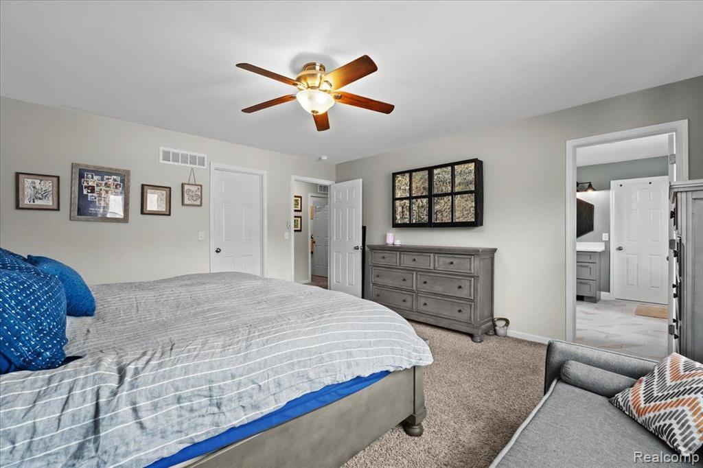 10681 BOULDERCREST Drive, South Lyon, MI 48178 — Photo 27