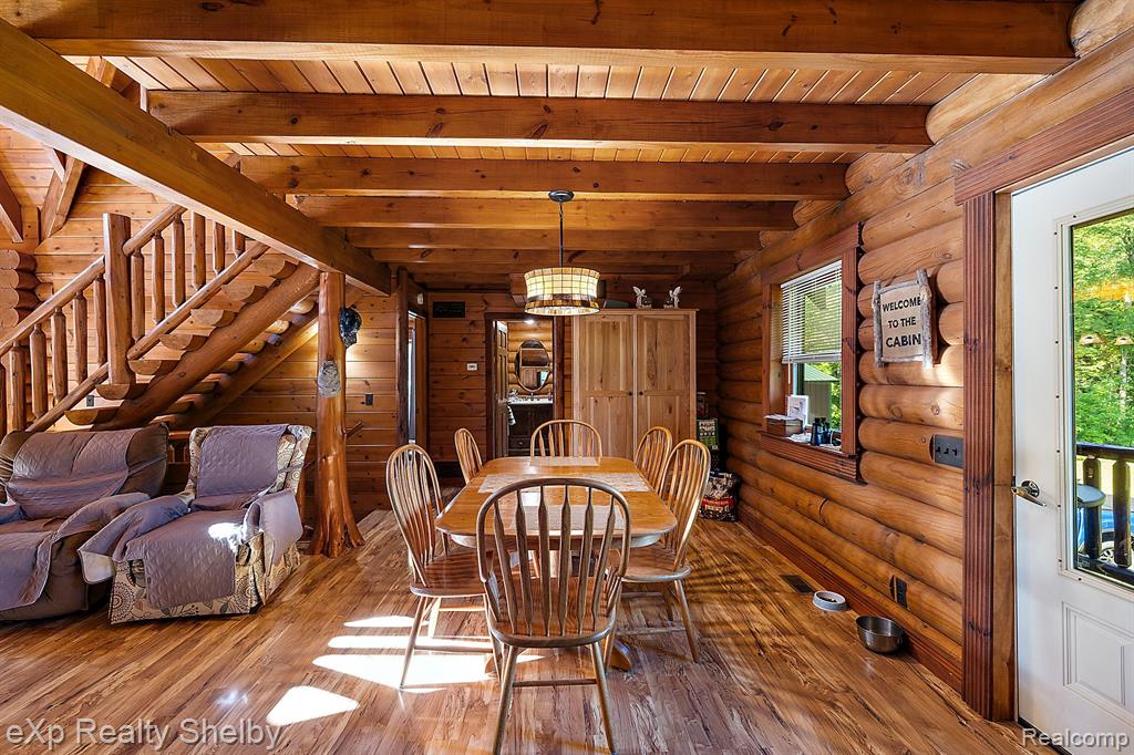 5697 GLEASON Road, Emmett, MI 48022 — Photo 22