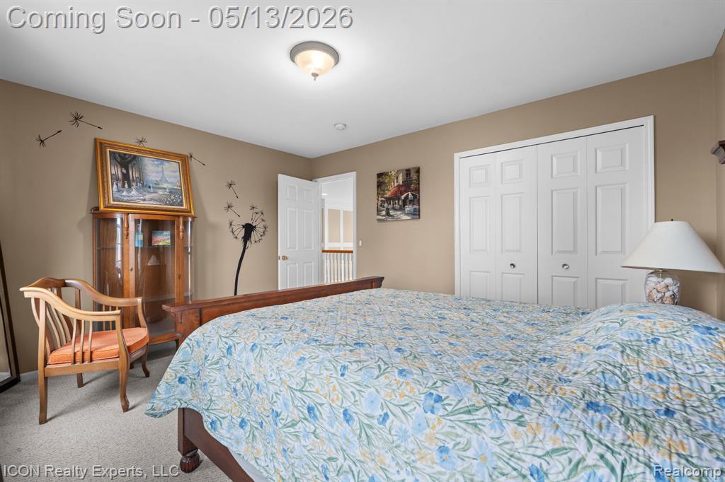 5128 Baldwin Road, Metamora, MI 48455 — Photo 36