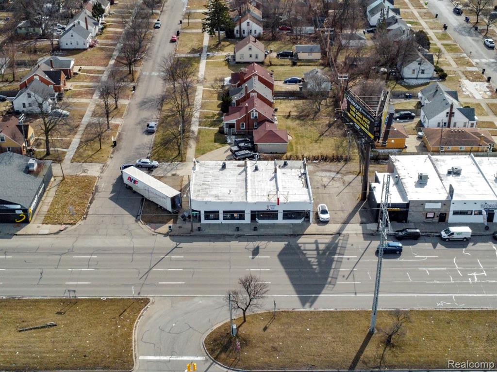 12744 E 8 Mile Road, Detroit, MI 48205 — Photo 36