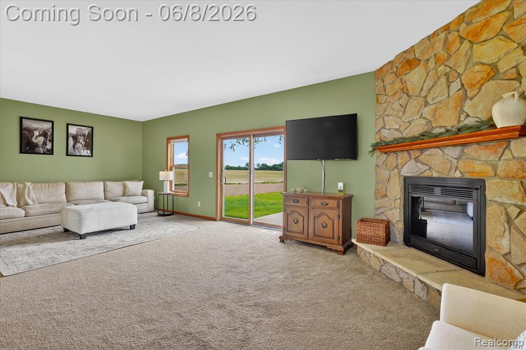 2769 Higgins Road, Vassar, MI 48768 — Photo 9