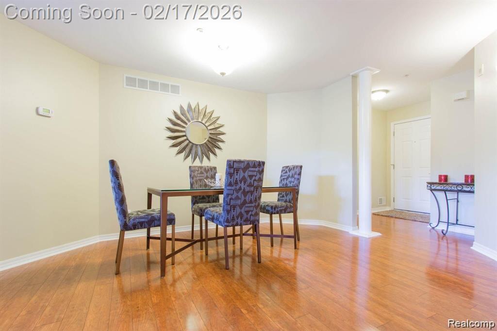 41605 COPPER CREEK Drive, Canton, MI 48187 — Photo 3