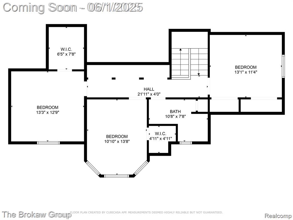 6387 Pinebrook Lane, Burton, MI 48509 — Photo 54