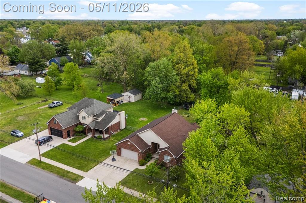 1520 Garden Street, Garden City, MI — Photo 37