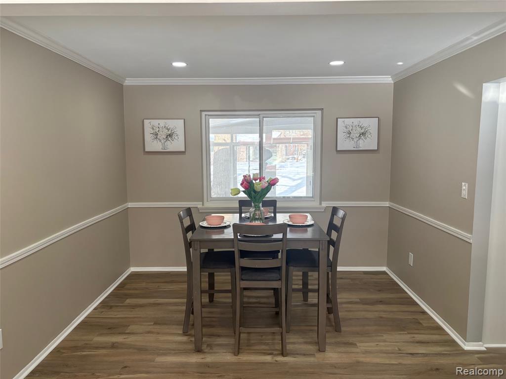 13842 Heritage Street, Riverview, MI 48193 — Photo 11