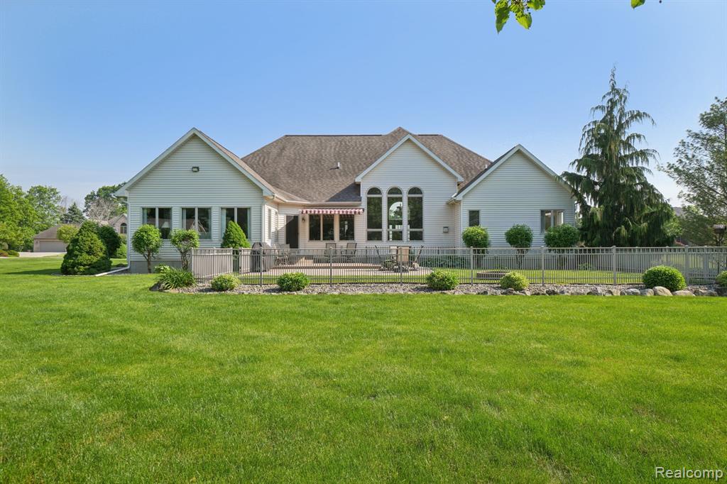 5292 O Connor Pass, Swartz Creek, MI 48473 — Photo 36