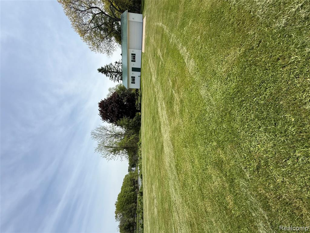 779 Winn Lake Road, Lapeer, MI 48446 — Photo 4