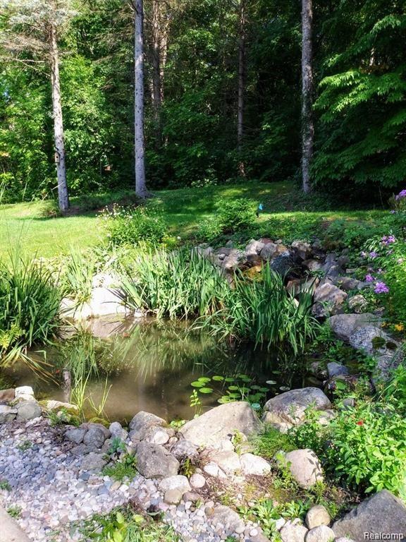7254 DARK LAKE Drive, Clarkston, MI — Photo 60