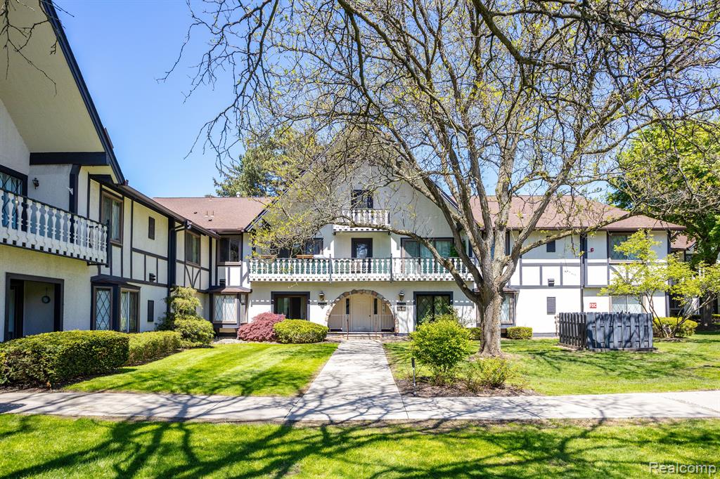 42160 WOODWARD Avenue, UNIT 78, Bloomfield Hills, MI 48304 — Photo 25