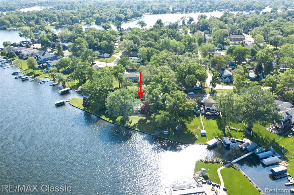 1861 Ladd Road, Wolverine Lake, MI 48390 — Photo 36