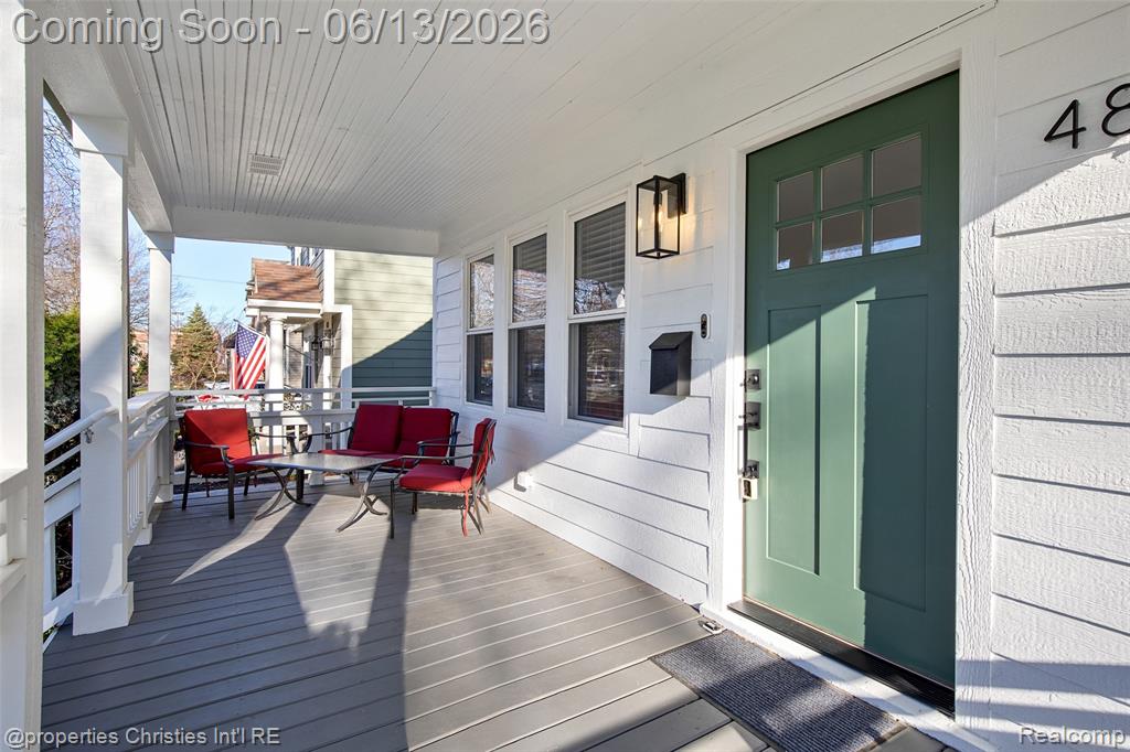 487 Smith Avenue, Birmingham, MI 48009 — Photo 2