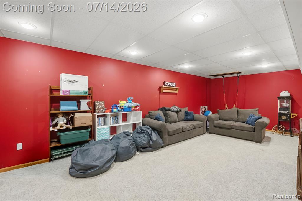5891 Campbell Corners Drive, Howell, MI 48855 — Photo 23