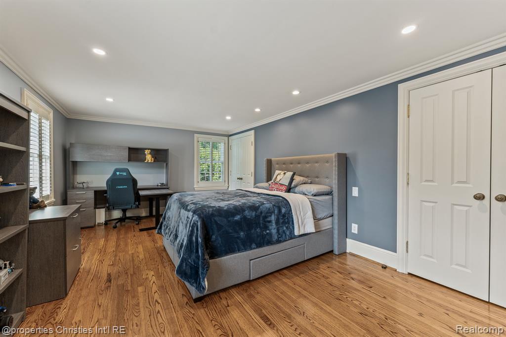 457 N Cranbrook Road, Bloomfield Hills, MI 48301 — Photo 31