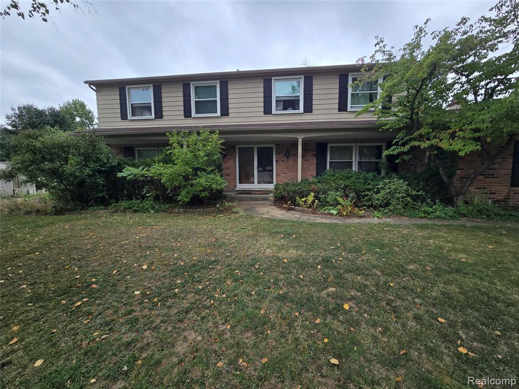 31129 Sturbridge Street, Farmington Hills, MI 48331