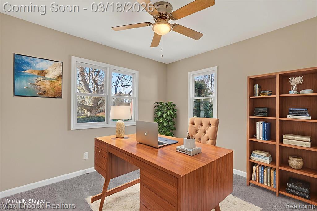 4414 Robinwood Avenue, Royal Oak, MI 48073 — Photo 8