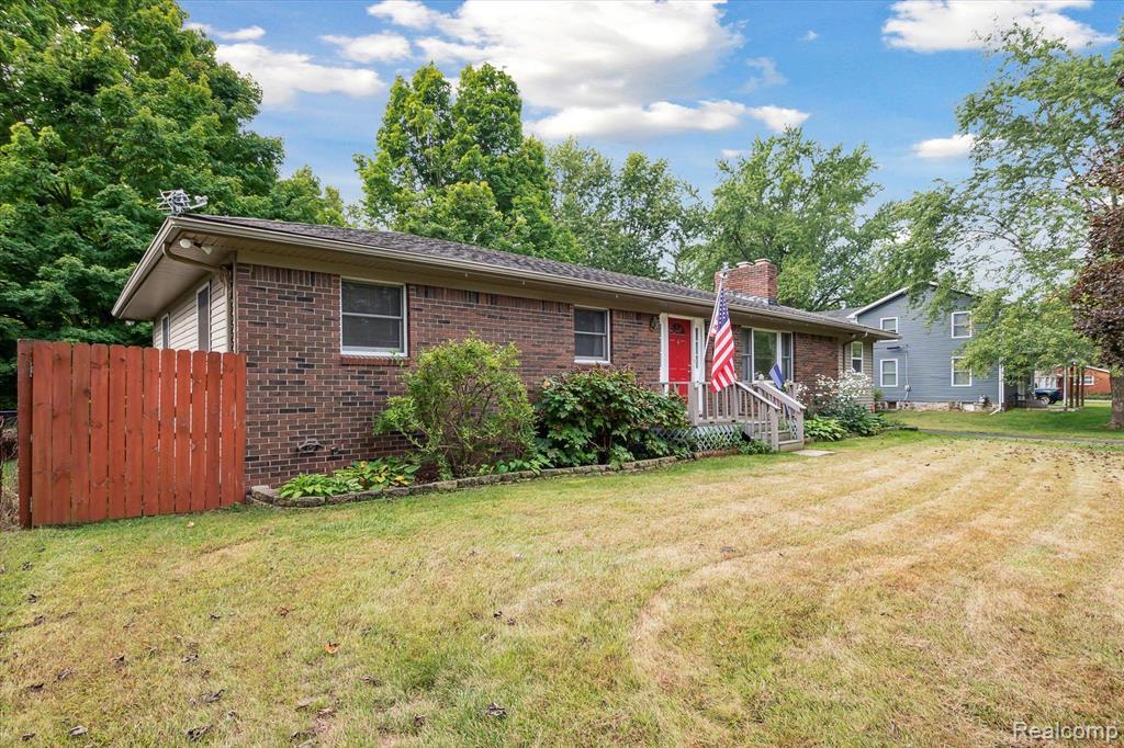 9940 MARTZ Road, Ypsilanti, MI 48197 — Photo 4