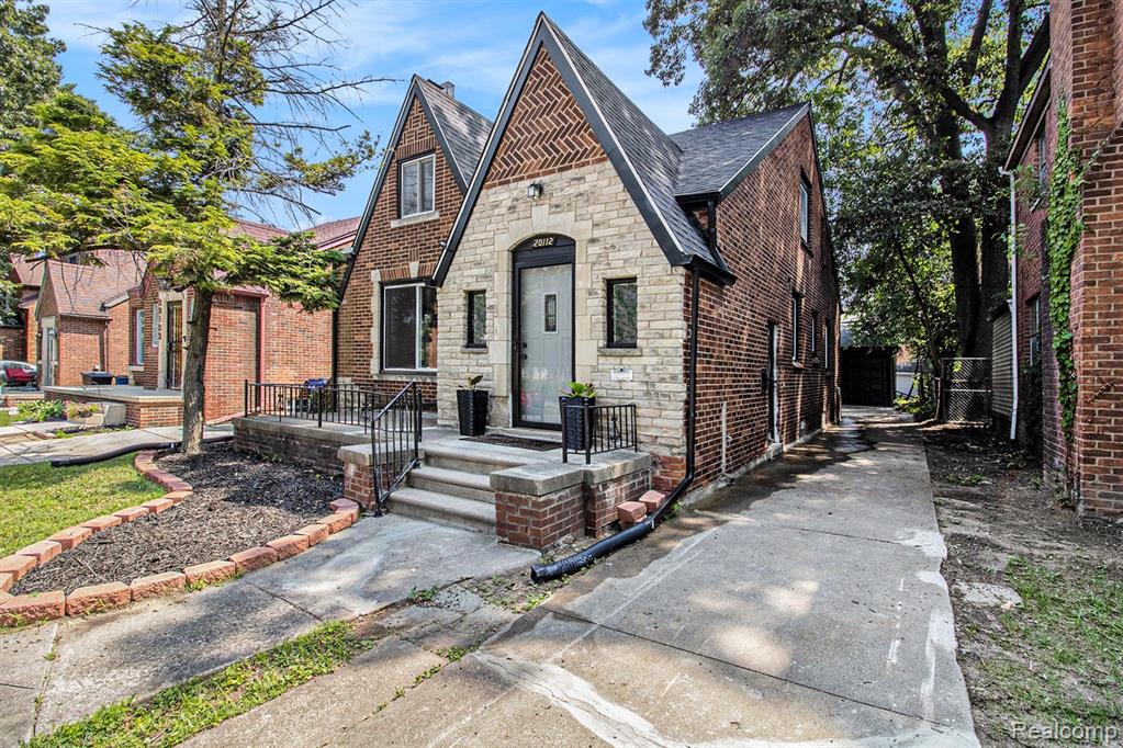 20112 Picadilly Road, Dearborn, MI 48221 — Photo 3