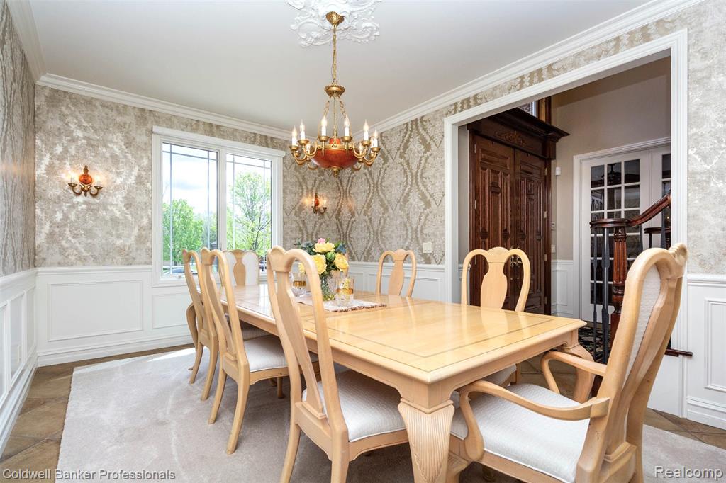 57177 Covington Drive, Washington, MI — Photo 13