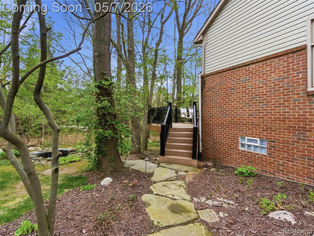 3874 Kaeleaf Road, Lake Orion, MI — Photo 42