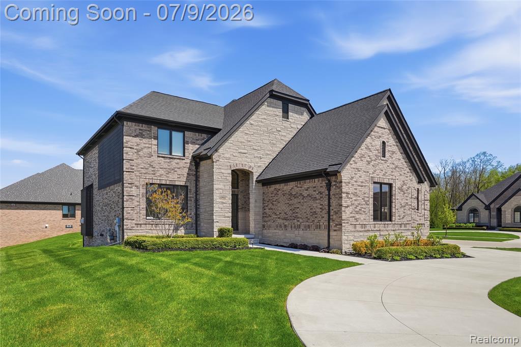 11963 Forest Brook Drive, Washington, MI — Photo 3