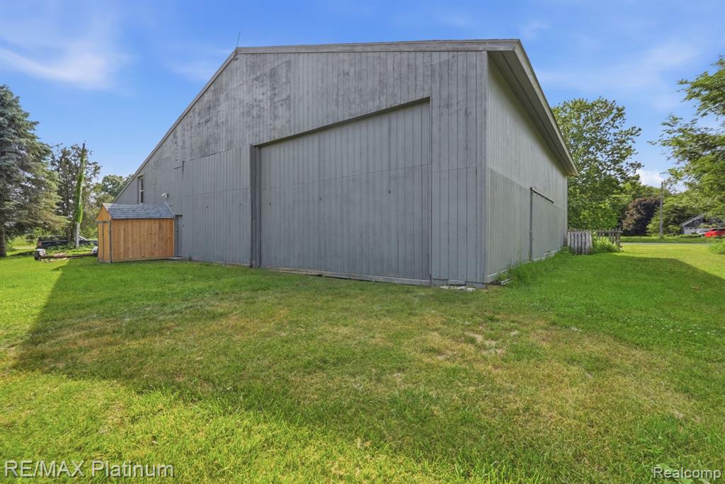 15921 W M 36, Pinckney, MI 48169 — Photo 4