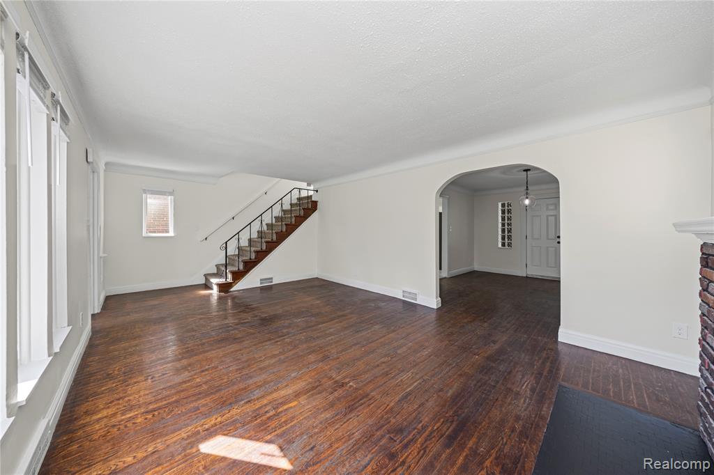 16549 Washburn Street, Detroit, MI 48221 — Photo 5