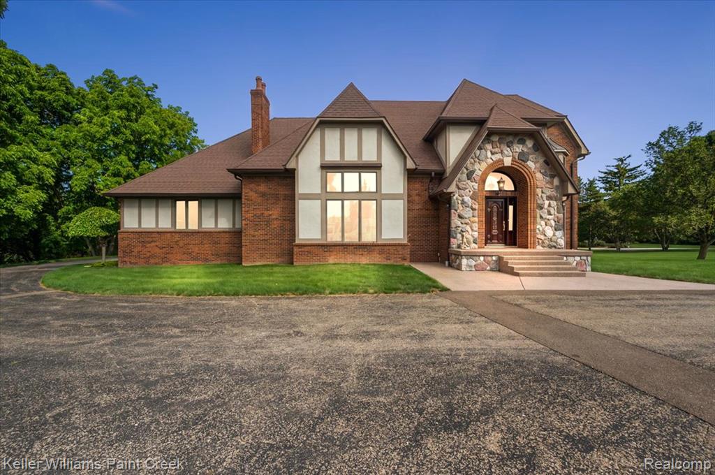 69069 Campground Road, Romeo, MI 48065