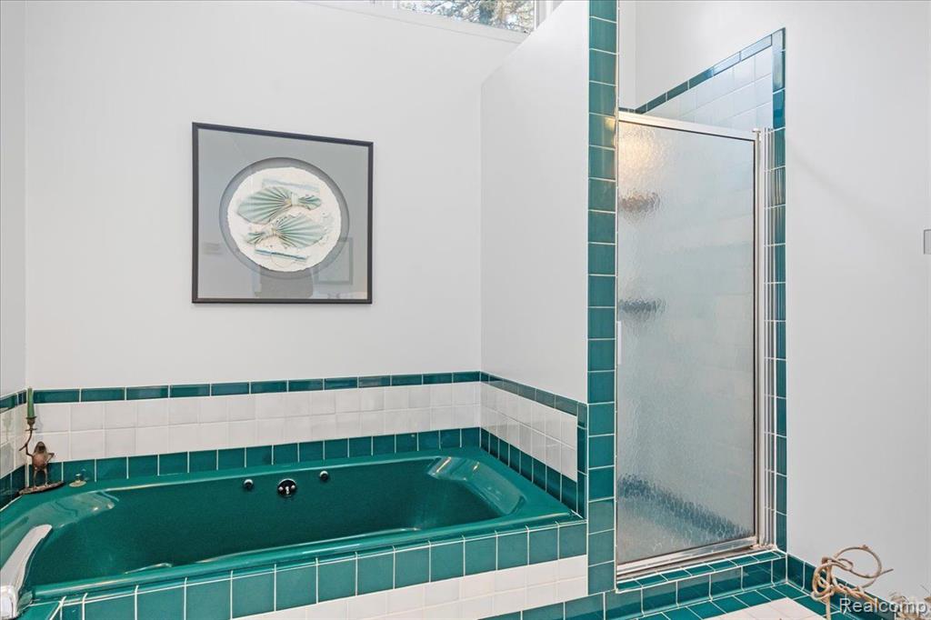 2361 GEORGETOWN Boulevard, Ann Arbor, MI 48105 — Photo 19