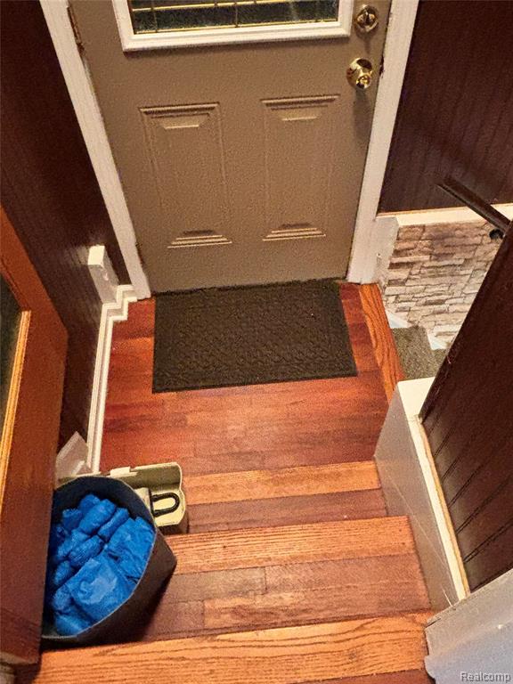 9990 Appleton, Redford, MI 48239 — Photo 37