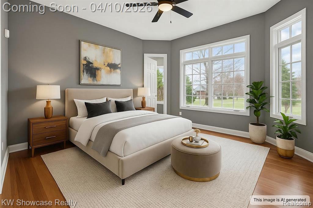 2901 Vero Drive, Highland, MI 48356 — Photo 37