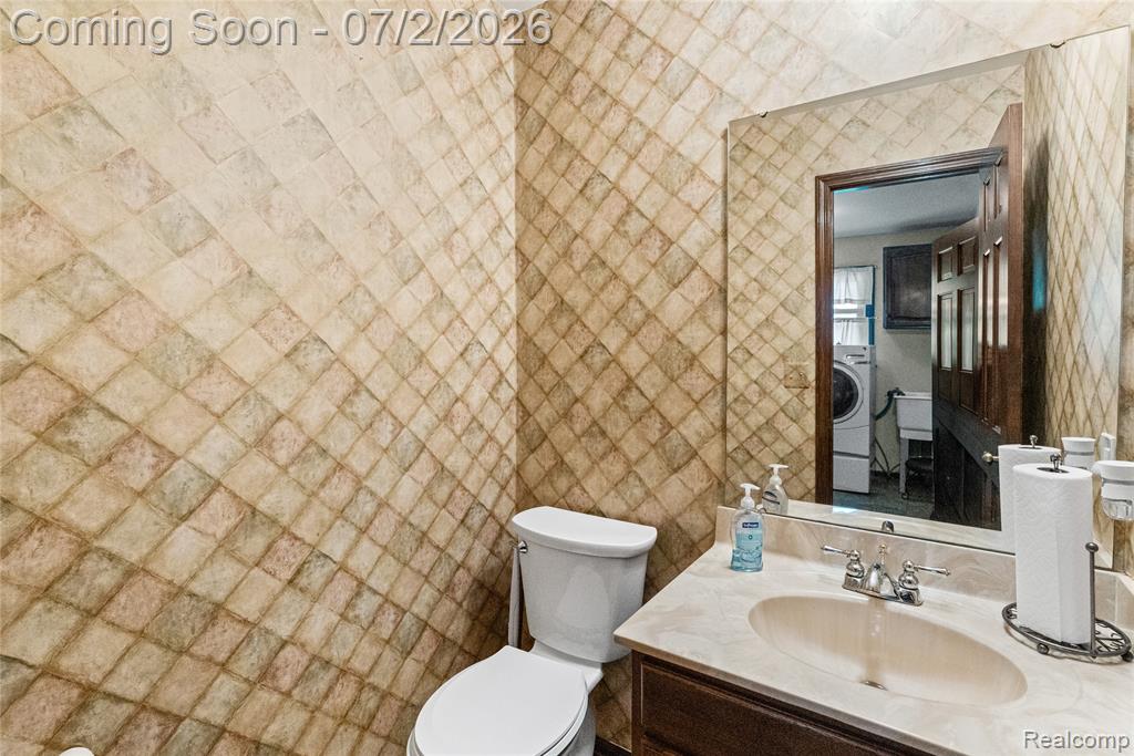 1225 Old Timber Trail, Flint, MI 48532 — Photo 59