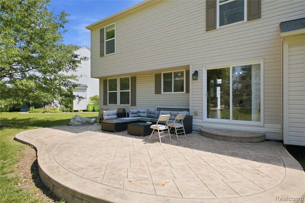56291 Hastings Drive, Macomb, MI 48042 — Photo 28