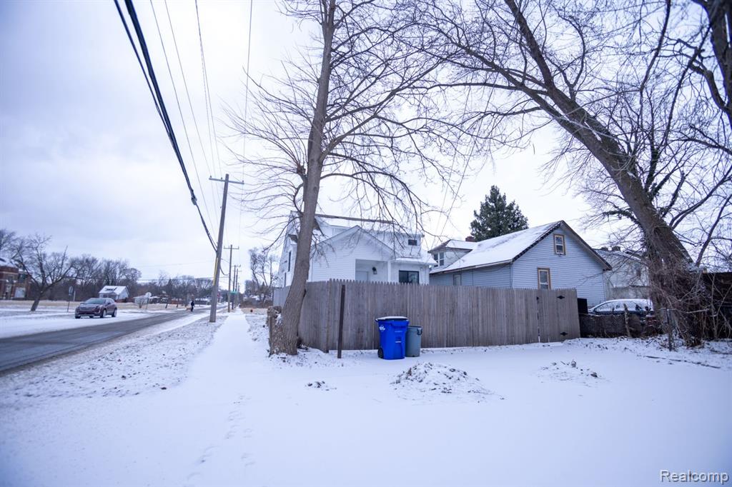 295 MARLBOROUGH Street, Detroit, MI 48215 — Photo 23