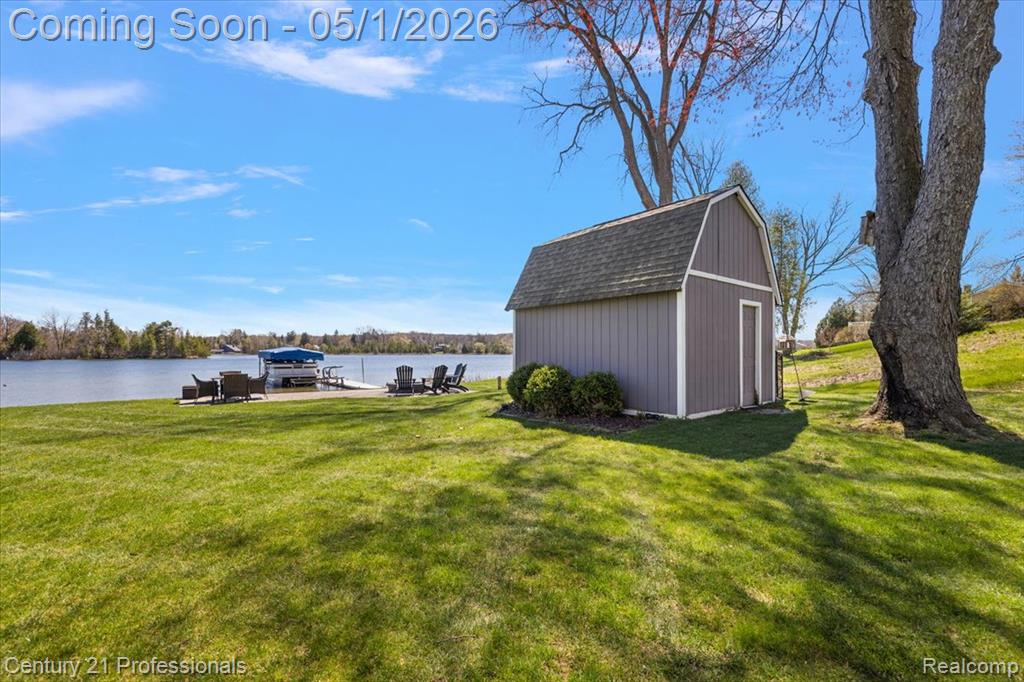 9800 Sashabaw Road, Clarkston, MI 48348 — Photo 48
