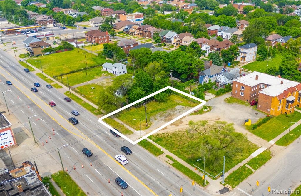 2434 W DAVISON, Detroit, MI 48238 — Photo 15