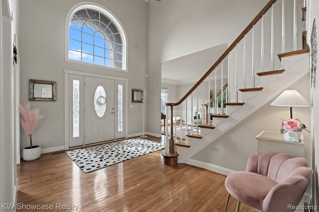 46430 Pinehurst Circle, Northville, MI 48168 — Photo 13