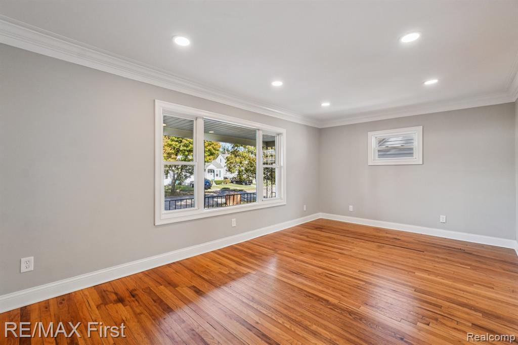 434 Jewell Street, Ferndale, MI 48220 — Photo 5